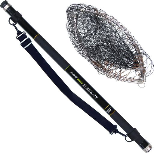 大阪漁具(OGK)小継磯玉の柄エフゼロセット2480KITFZS248