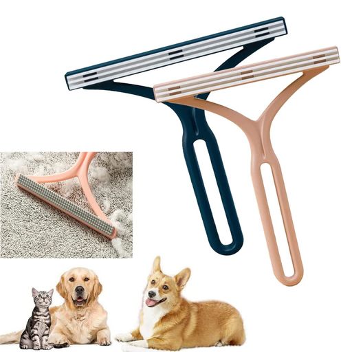 【2個入り】毛玉取り毛玉取り器毛玉取りブラシ毛玉クリーナー衣服脱毛ボール両面2-in-1洋服ブラシ抜け毛取りほこりとり猫犬用抜け毛クリーナーペット毛掃除ブラシ人気衣類にやさしい…