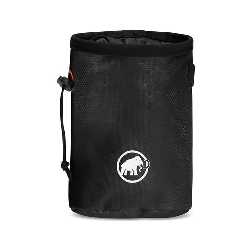 乐天商城 - ジムベーシックチョークバッグ/GymBasicChalkBag2050-00320black