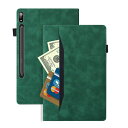 KedicGalaxyTabS8+ケース(SM-X800X806)GalaxyTabS7Plusケース(SM-T970T976B)GalaxyTabS7FEカバー(SM-T730T733T736)12.4インチ