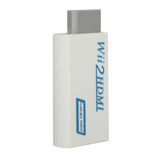 WESTPORT WII HDMIС WIIʥ720P1080PѴ(WII2HDMI)