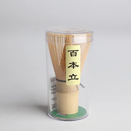 茶道具 百本立 茶せん 茶筌 茶筅 竹製 抹茶 粉末 泡立て器 茶道 伝統的工芸品 100...