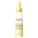 LUX(ラックス)スーパーリッチシャインダメージリペアとろとろ補修ヘアクリーム本体100ml