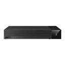 バッファローHD-SQS4U3-ASEEQVAULT対応外付けHDD4TB