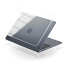 エレコムハードケースMacBookAir13インチM32024/M22023専用クリアBMWMA2MPVCR