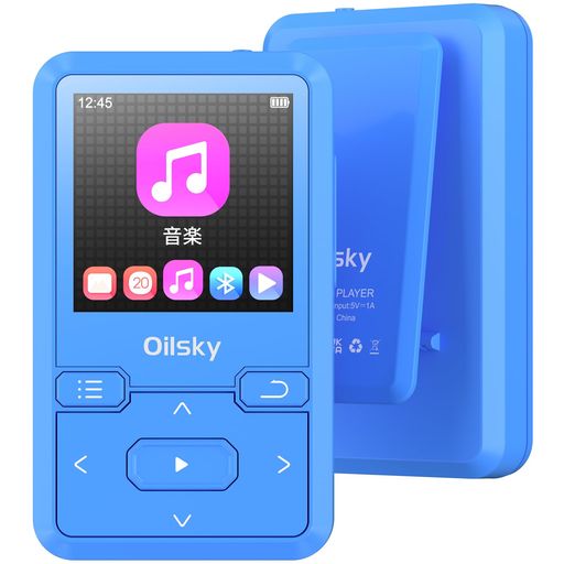 32GB¢Mp3ץ졼䡼åդBluetooth5.0ǥ륪ǥץ졼䡼128GBĥǽߥ塼åץ쥤䡼FM饸28gĶ...