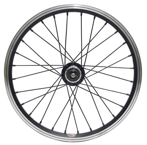 DAHON(ۥ)WheelSet(REAR)[EEZZD3]16֥å