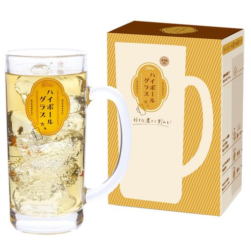 冷たい飲み物 生産国:日本 本体サイズ:φ75xH162・M113mm 容量:435ml 食洗機使用可能