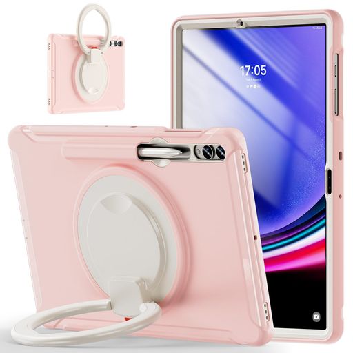 360ٲž  GALAXY TAB S9 FE+ / TAB S9+ / TAB S8+ 12.4  ׷ۼ  ...