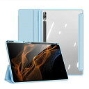 【YCJDP】GALAXY TAB S9 ULTRA 用ケース 14.6インチ 360°全面保護 スタンド機能 多視角調整 ペンノッチ付き 磁気吸引 衝撃吸収 擦り傷防止 耐汚れ 落下を防ぎます GALAXY TAB S9 ULTRA(2)