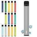 KINOE電子タバコ使い捨てゼロスーパー清涼感VAPE1500回吸引可能1本プレミアムフレーバー爆煙大容量水蒸気タバコ禁煙ニコチンゼロビタミン入りリキッドメンテナンス不要オートスイッチベ…