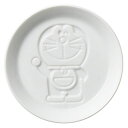 金正陶器(Kaneshotouki)「ドラえもん」醤油皿浮き出るハロー食器小皿ドラえもんグッズ大人プレゼントしょうゆ皿直径約8cm電子レンジ食洗機対応日本製00...