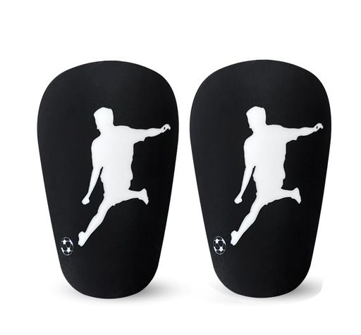 小学生向けミニレガースすね当てサッカー軽量13gコンパクト設計衝撃吸収レガース止めすねあてサッカー..