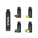 電子タバコvapeシーシャ28000回吸引可能4風味セット大容量煙量調節可能Type-C充電カートリッジ交換で繰り返し使用可能節煙禁煙サポートニコチン0タール0...
