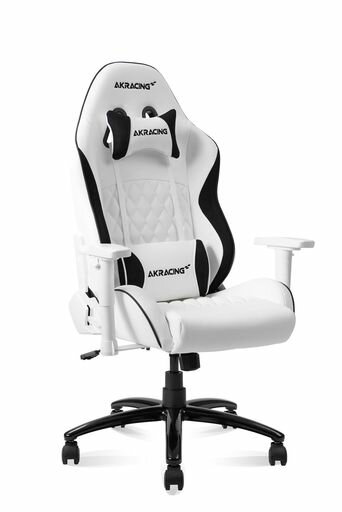 AKRACING ƥ ߥ󥰥 ǥ ؽػ ۥ磻  PINON ԥΥ Ĺ 145CM~165CM ...