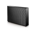 アイ・オー・データ HDCX-UTL4K パソコン/テレビ録画対応 外付ハードディスク 4TB(2)