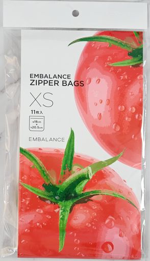 ޥå EMBALANCE(Х) åѡХå XS 11 T12177 ꥢ
