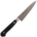 ミソノ(MISONO)モリブデン鋼ペティーナイフNO.531/12CM