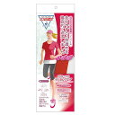 SORBO(ソルボ) DSISランニングエアウィメンズ 8ZA625M レッド M(25.0~26.0CM)
