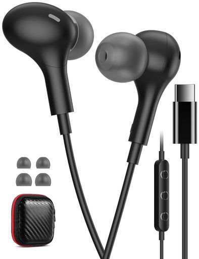【2024新登場】タイプC イヤホン 有線 マイク付き 磁気収納 カナル型 対応IPHONE 15PRO MAX GOOGLE PIXEL 8 PRO 7A 6A SAMSUNG S23 FE ULTRA ZFLIP 5/IPAD PRO/IPAD 【2024新登場】タイプC イヤホン 有線 マイク付き 磁気収納 カナル型 対応IPHONE 15PRO MAX GOOGLE PIXEL 8 PRO 7A 6A SAMSUNG S23 FE ULTRA ZFLIP 5/IPAD PRO/IPAD