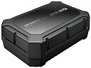 PioneerスピーカーTS-WX400DA24cmx14cmパワードサブウーファーカロッツェリア