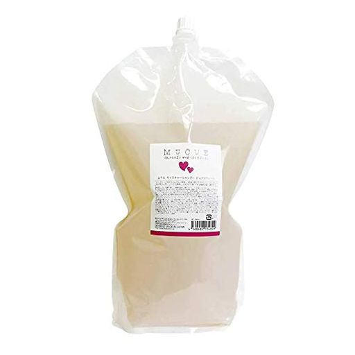 ९(MUCUE) ⥤㡼ס ԥ奢 2000ML ե ꡼ 2.0åȥ (X 1)