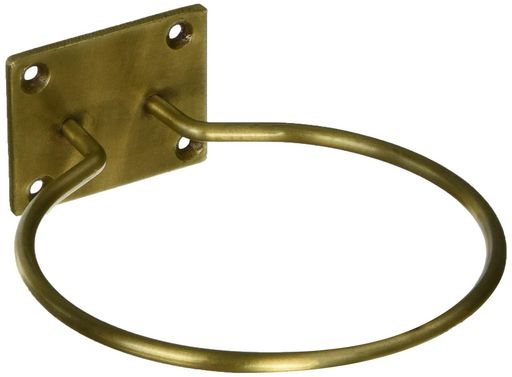 si-gu-miPOSHLIVINGドライヤーホルダーアンティークゴールド1412515