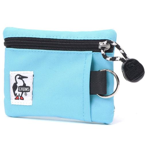 RecycleKeyCoinCase・Sky(4)