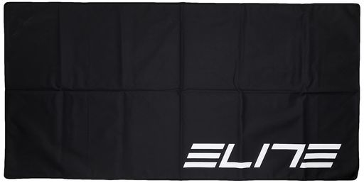 ELITE(エリート) フォールディング トレーニングマット ブラック