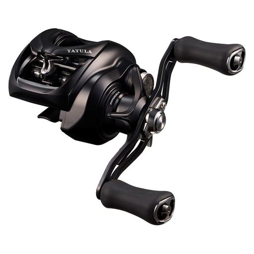 ダイワ(DAIWA) ベイトリール 25タトゥーラ TW 200XHL
