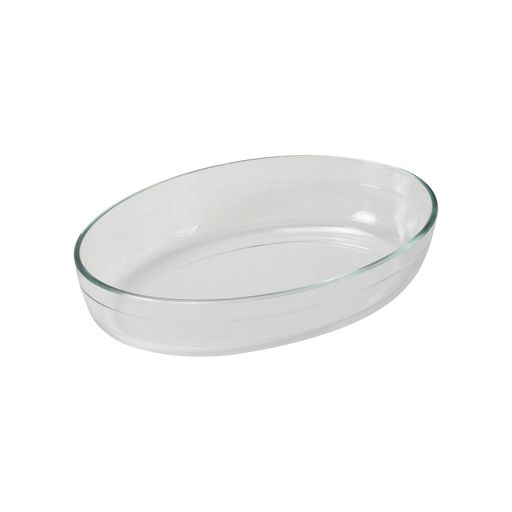 パイレックス(Pyrex)PYREXオーバルロースター皿耐熱ガラス電子レンジ対応オーブン対応食洗機対応2.2LHCP-8548