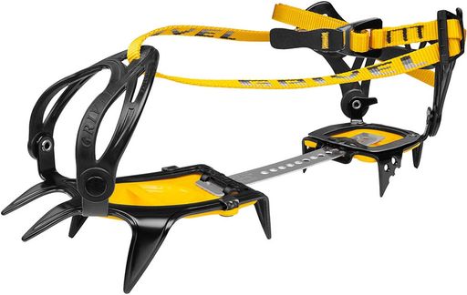 GRAYL グリベル(GRIVEL) 登山 アイゼン G10 EVO・ワイド GV-RAG10WNCEF GRAYL グリベル(GRIVEL) 登山 アイゼン G10 EVO・ワイド GV-RAG10WNCEF