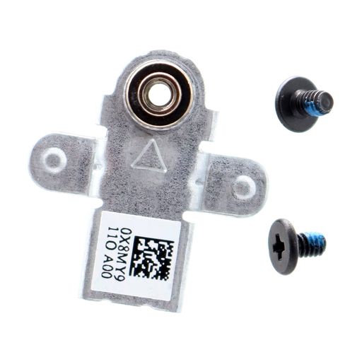 Deal4GOM.2SSDSupportBracketSolid-StateDriveMountingMetalX8MY90X8MY9for...