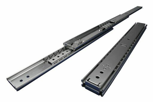 Rakuten - スガツネ工業スライドレールC3051本入(片側)C305-12