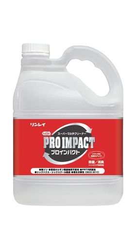 リンレイNEWプロインパクト4L