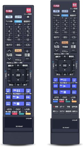 楽天市場】東芝 dbr－t1007 regzaの通販