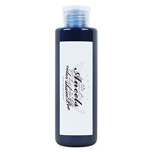 クリップジョイントエンシェールズカラーシャンプー200mlブルーシャンプー