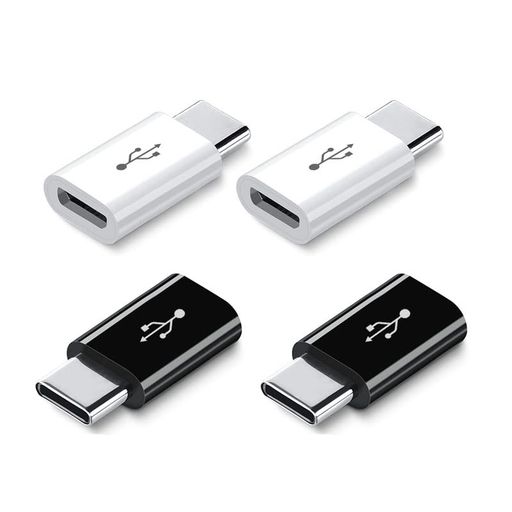 MicroUSBtoType-CѴץ4ĥåȵ®ťǡžOTGǽmicroͥɥɥ֥륢ץޥ...