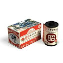 Escuraエスクーラ昭和カメラフィルムカラーネガフィルムISO40030枚撮24+6EXレトロな描写