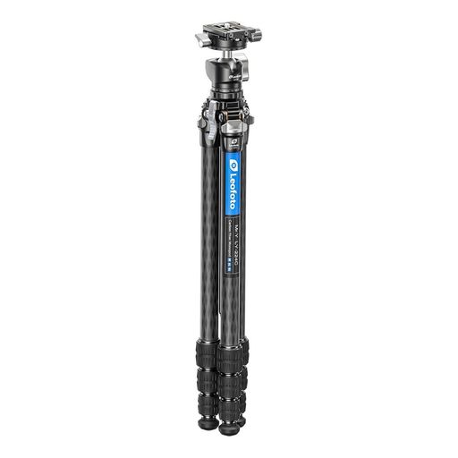脚最大径:22mm 段数:4 耐荷重:6kg 重量:1,000g 全伸長:1,410mm 伸長:1,175mm 最低高:165mm 収納高:490mm ベース径:38mm 雲台取付ネジ:3/8インチ(太ネジ)