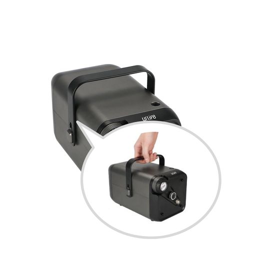 urlifeHPADC2色エアブラシコンプレッサーセット用ハンドル固定用パーツHPADC-Hd