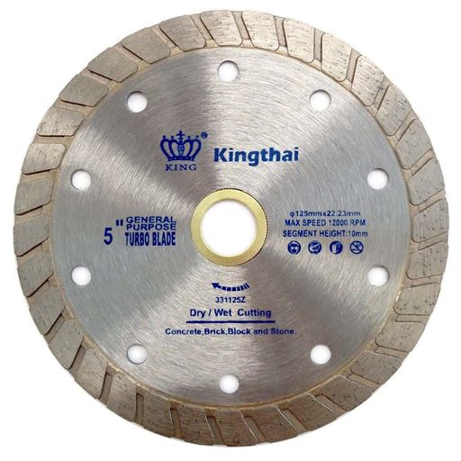 Kingthai125mmܥϥɥ֥졼(󥯥꡼ȥкѥɥå)