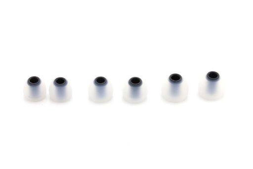 Yodonami 交換用イヤーピース MOMENTUM In-Ear cx3.00 cx5.00 カナル型イヤホンに...