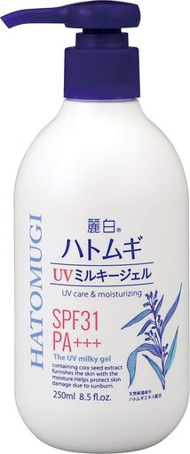 紫外線保護 内容量:250ml 全成分:水、エタノール、メトキシケイヒ酸エチルへキシル、BG、DPG、ジメチコン、ステアレス-6、オクトクリレンジエチルアミノヒドロキシベンゾイル安息香酸へキシル、カルボマー、(アクリレーツ/アクリル酸アルキ...
