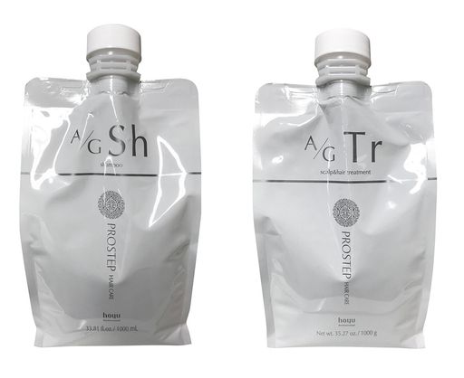 HOYU ۡ桼 ץƥå إ A/G ס 1000ML & ȥ꡼ȥ 1000G å