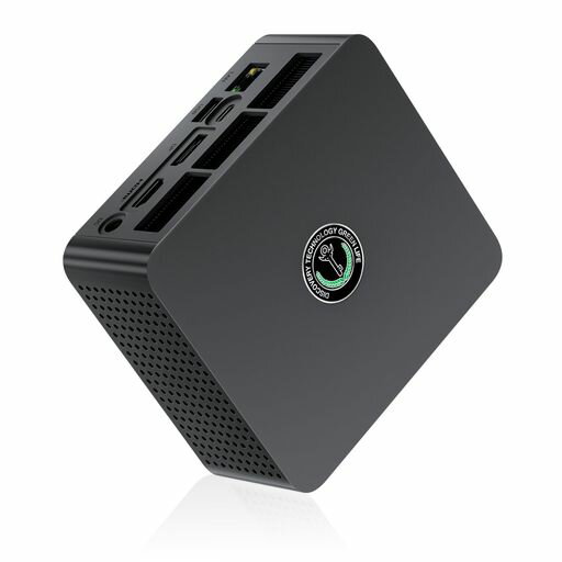 TRIGKEY ߥPC RYZEN 7 7735HS(8  16 å 4.3 GHZ ZEN 2 ƥ) S7 ...