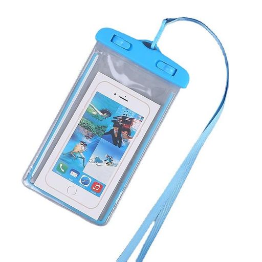 スマホ防水ケースIPX8認定全面クリア密封顔認証通話タッチ快適ど6.8インチ以下全機種対応水中撮影タッチ可釣りお風呂海水浴水泳など適用透明温泉適用