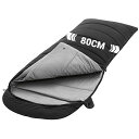 KingCamp寝袋夏用封筒型ブランケットシュラフ寝袋セットフランネル軽量コンパクトアウトドアキャンプ車中泊防災室内用丸洗い収納袋付き