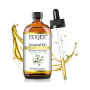 EUQEE アロマオイル エッセンシャルオイル ユーカリ 天然100% 精油 100ML アロマディフューザー用