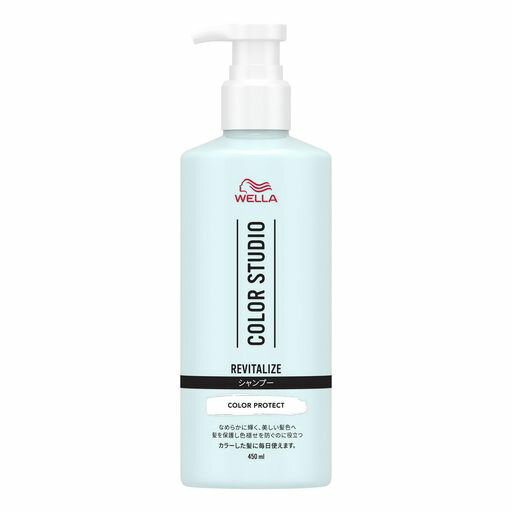 WELLA  顼ס ȱĹ ȱݸ 顼 饤ס (ưʪͳʬԻ/450ML/...